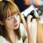 カメラを嫌がる人