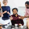 人に好かれる6つの法則