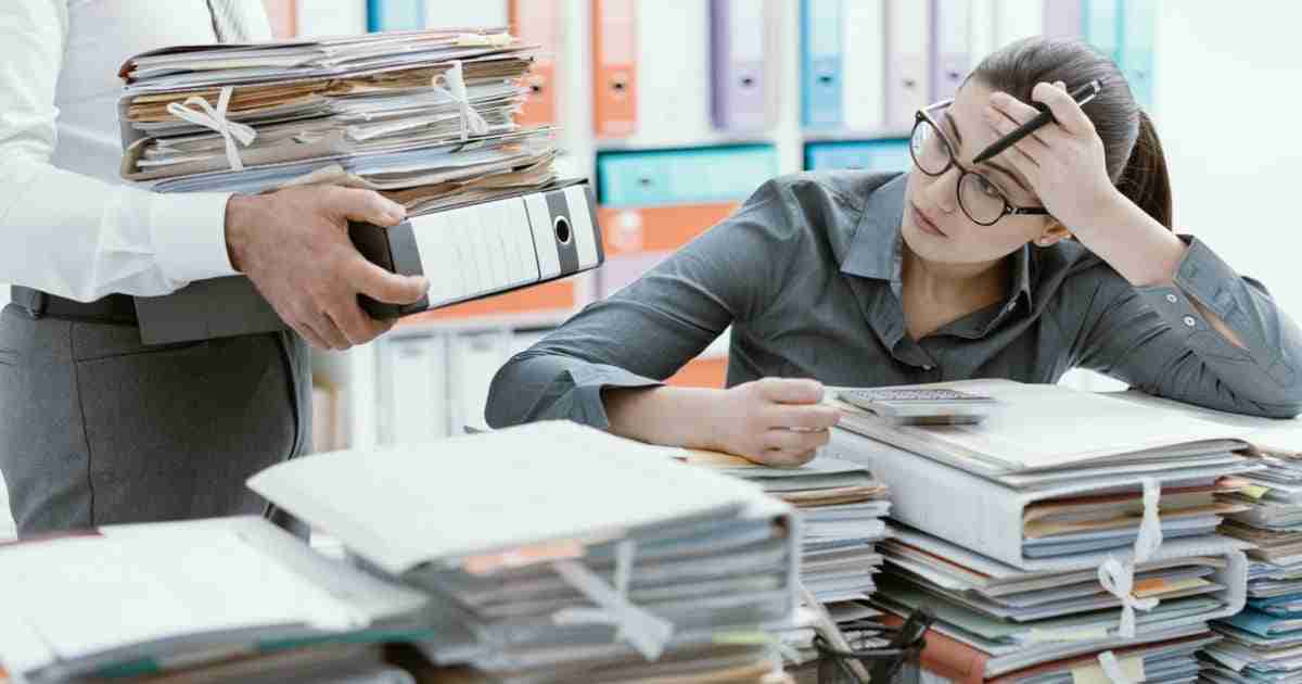 ストレスがたまる原因メンタルが強くなるために必要な事