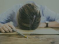 ストレスがたまる原因メンタルが強くなるために必要な事