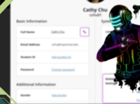 異性に対して良いプロフィールを作成するための4つの事