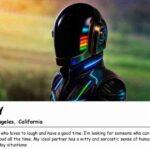 異性に対して良いプロフィールを作成するための4つの事