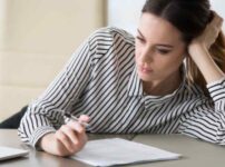 やる気がなくて仕事が手につかない