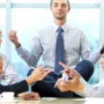 公平に仕事をしない人に対処する方法