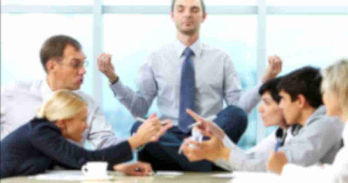 公平に仕事をしない人に対処する方法