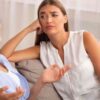 増長する女性