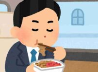 なぜ政治家は質素な弁当を見せるのか