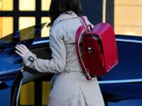 大人のランドセル