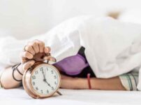 眠さに耐えられない