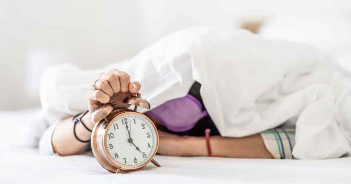 眠さに耐えられない