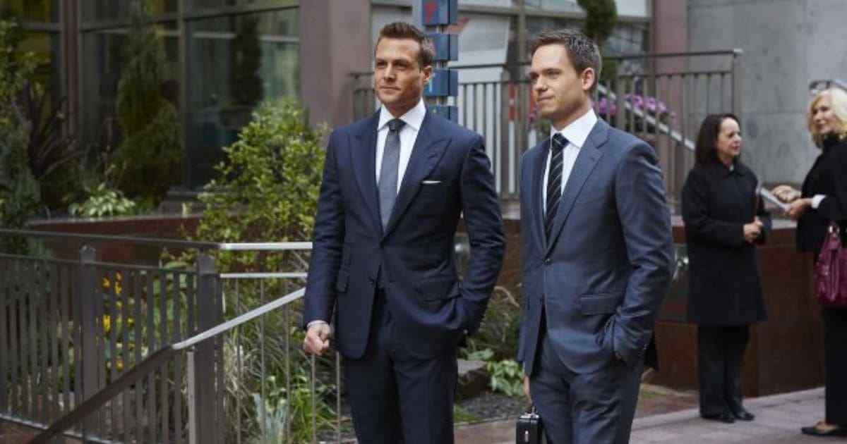 ハーヴィー・スペクター