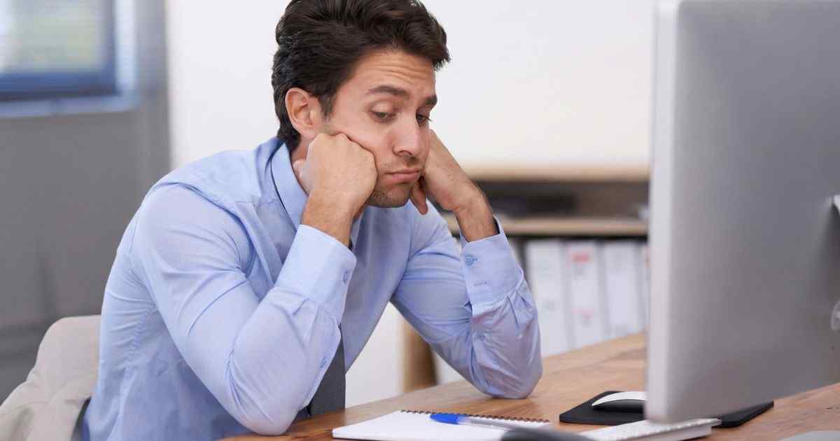 仕事で迷走している