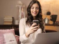 無駄遣いを防ぐ環境