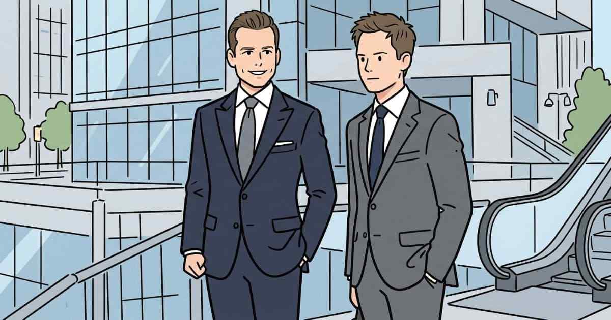 ハーヴィー・スペクター