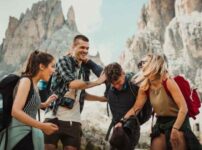 他人に好かれる