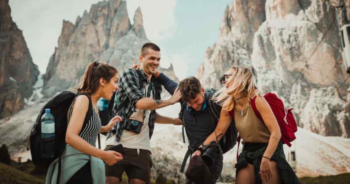 他人に好かれる