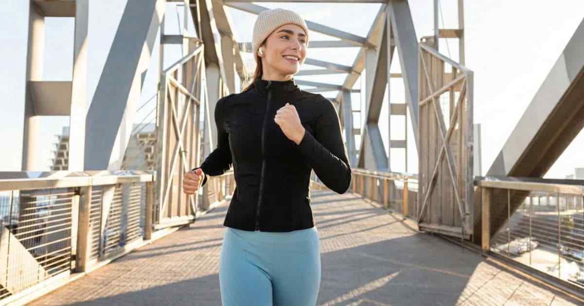 日常のちょっとした動き