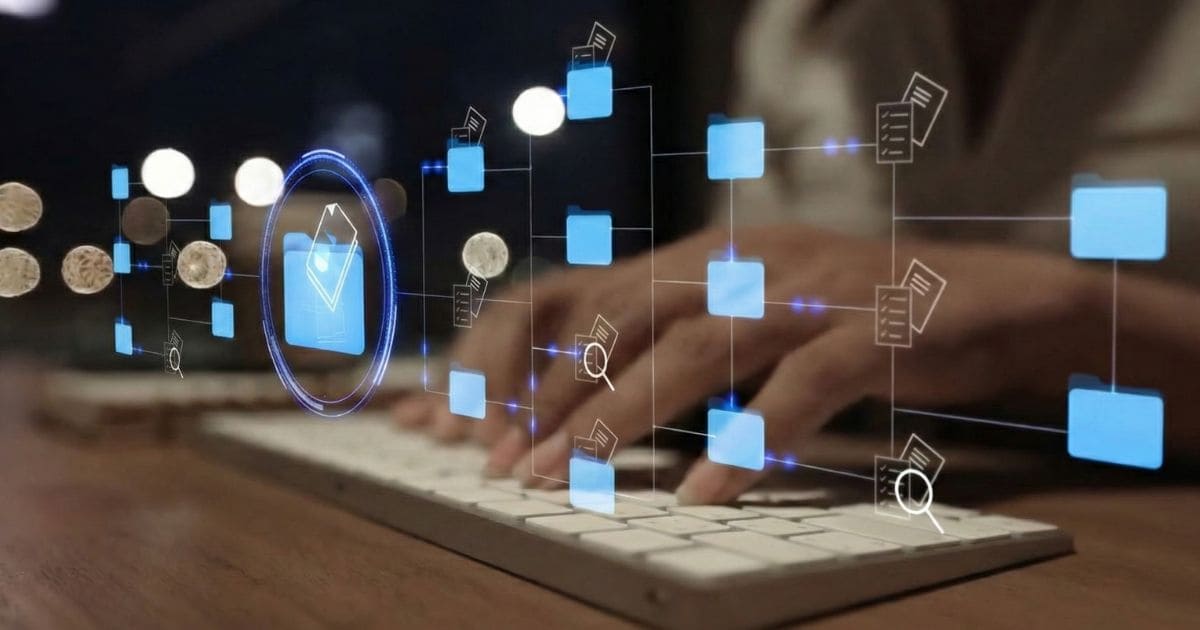 近未来的なツール