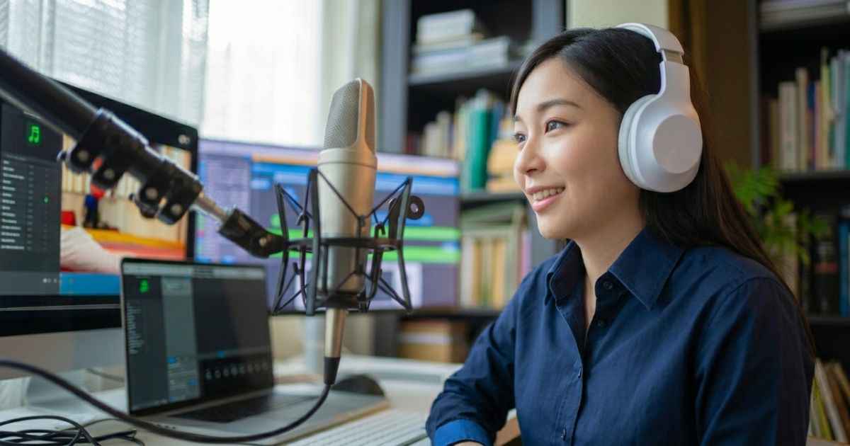 自分語りをする人